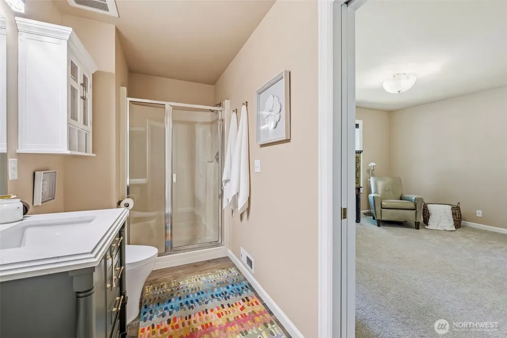 12501 Nuthatch Drive NW Gig Harbor WA 98332