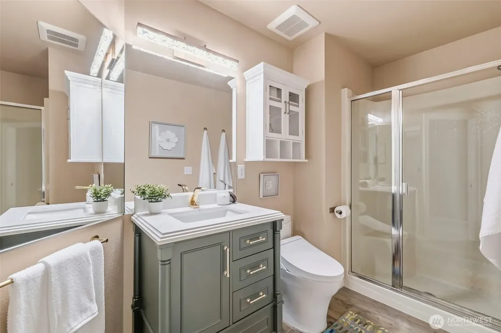 12501 Nuthatch Drive NW Gig Harbor WA 98332