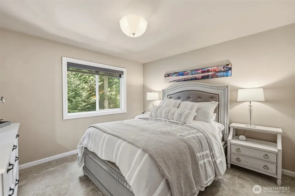 12501 Nuthatch Drive NW Gig Harbor WA 98332