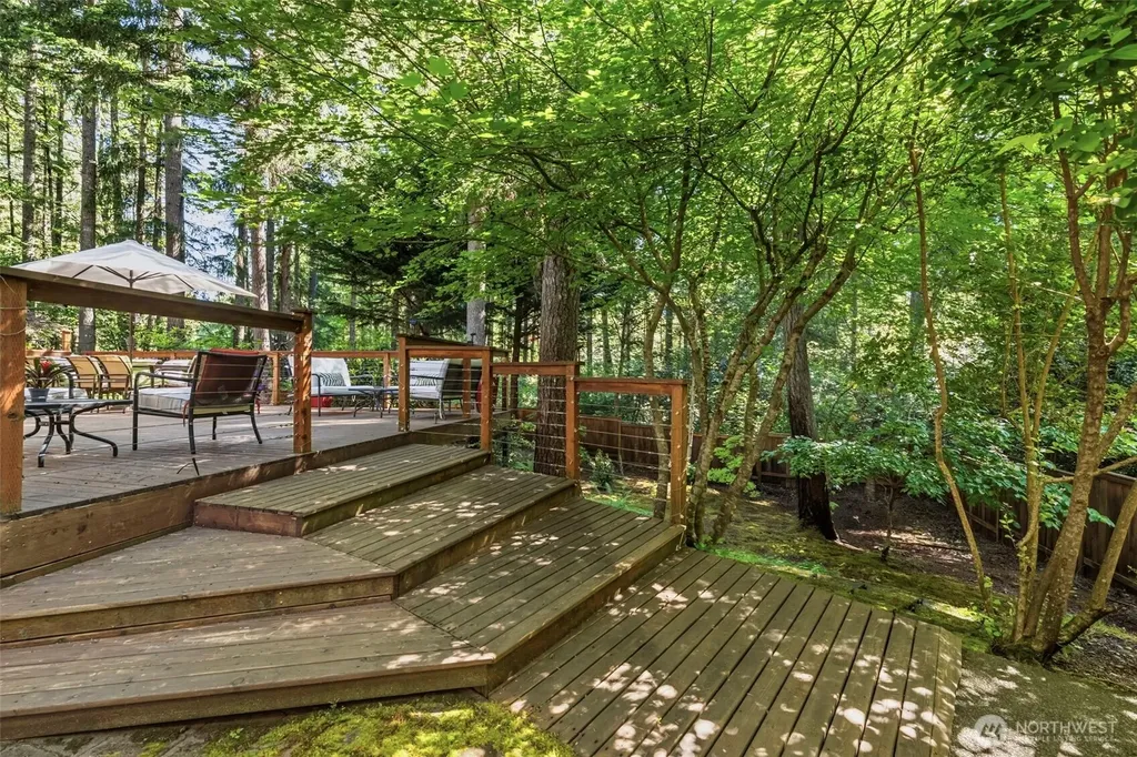 12501 Nuthatch Drive NW Gig Harbor WA 98332