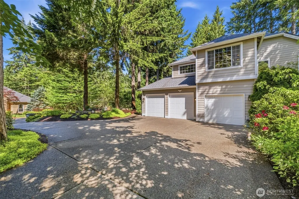 12501 Nuthatch Drive NW Gig Harbor WA 98332