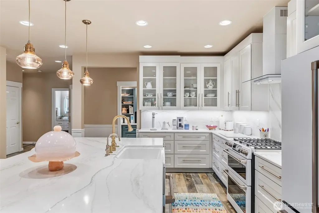 12501 Nuthatch Drive NW Gig Harbor WA 98332