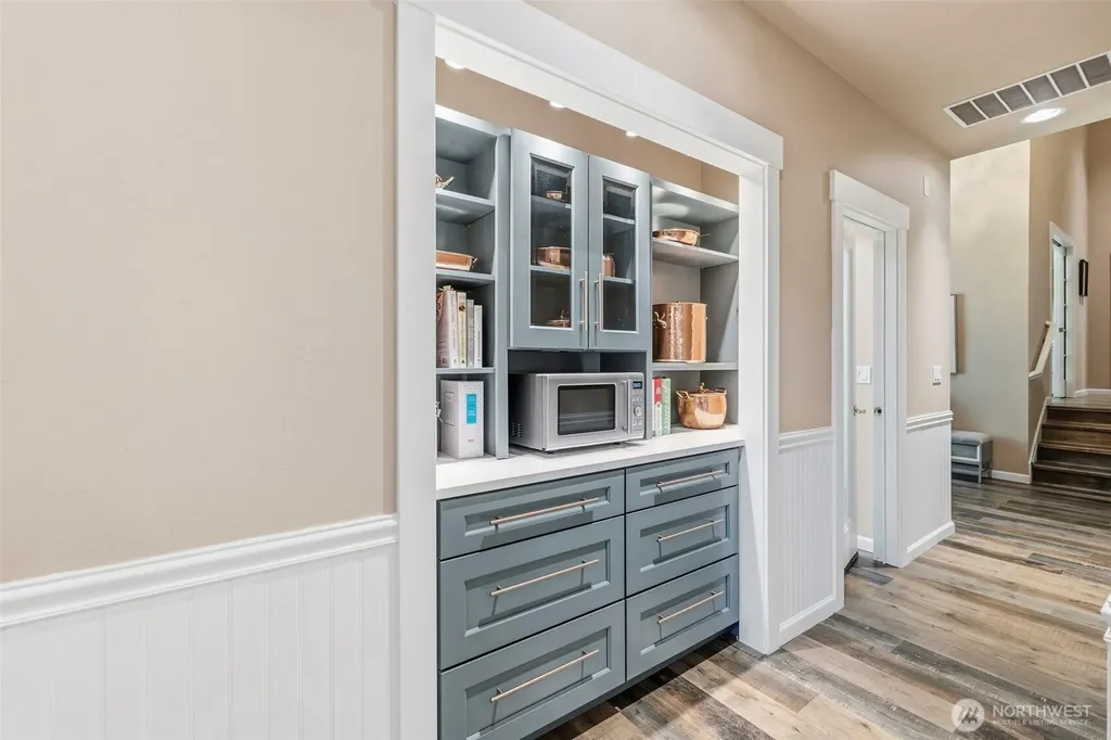 12501 Nuthatch Drive NW Gig Harbor WA 98332