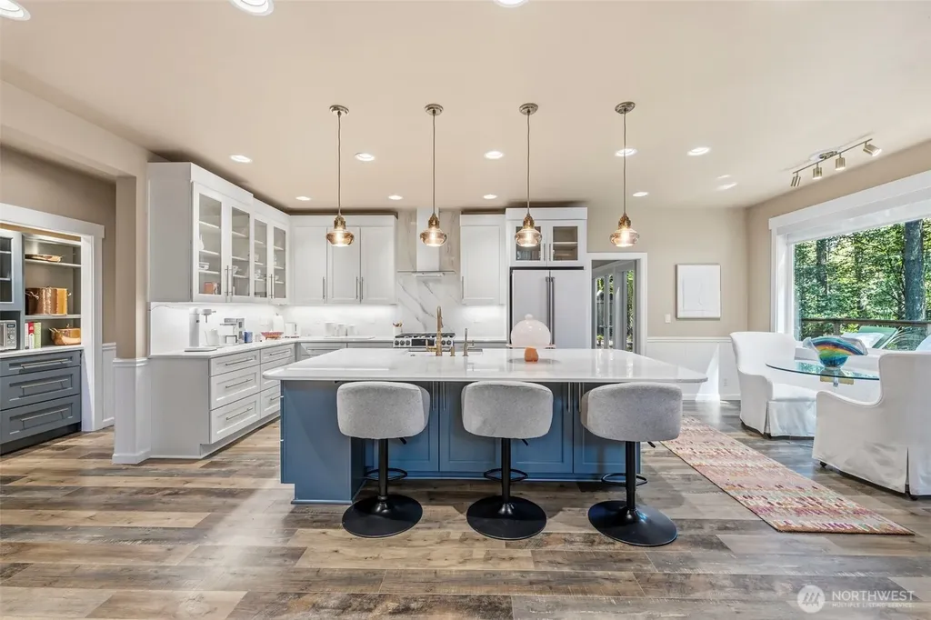 12501 Nuthatch Drive NW Gig Harbor WA 98332