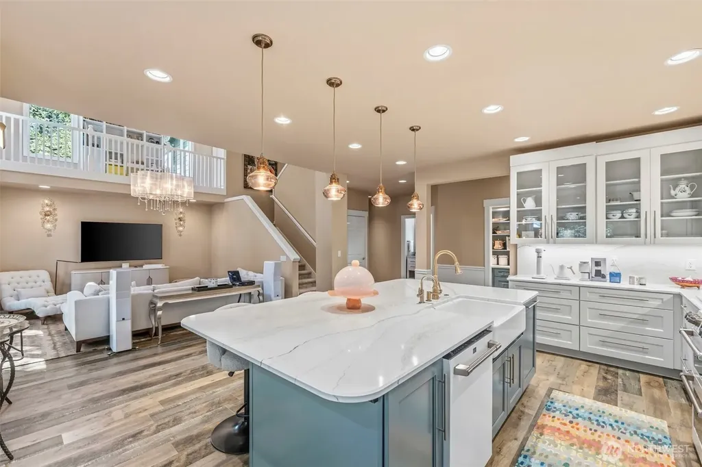 12501 Nuthatch Drive NW Gig Harbor WA 98332