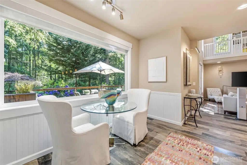 12501 Nuthatch Drive NW Gig Harbor WA 98332