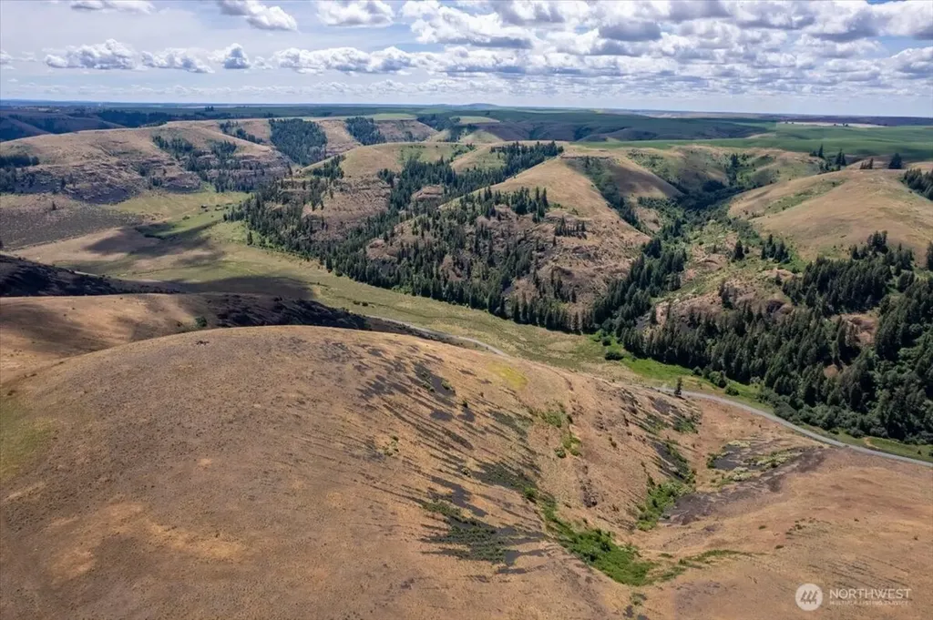 45000 Hanson Harbor Road N Wilbur WA 99185