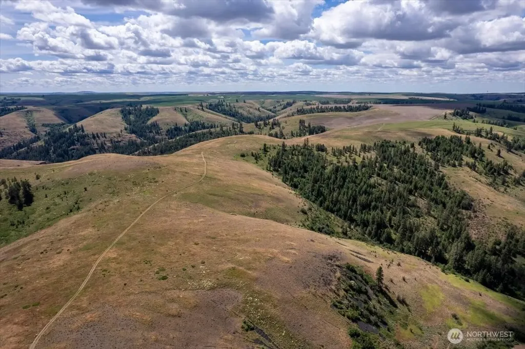 45000 Hanson Harbor Road N Wilbur WA 99185
