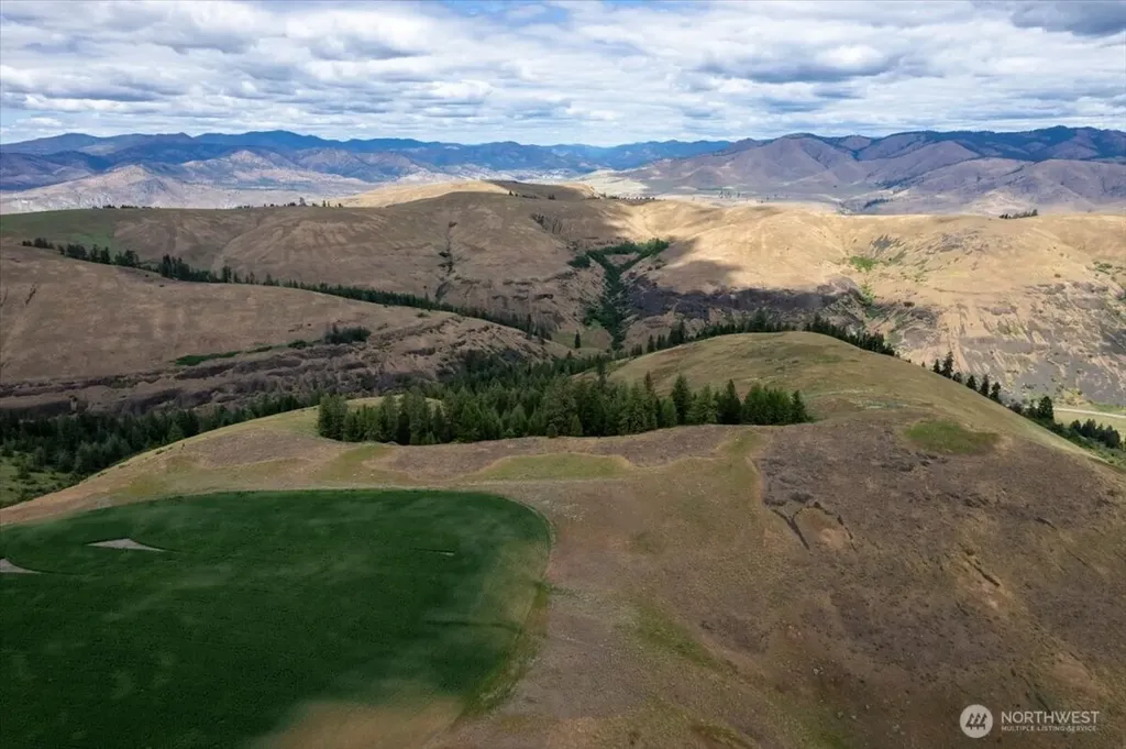 45000 Hanson Harbor Road N Wilbur WA 99185
