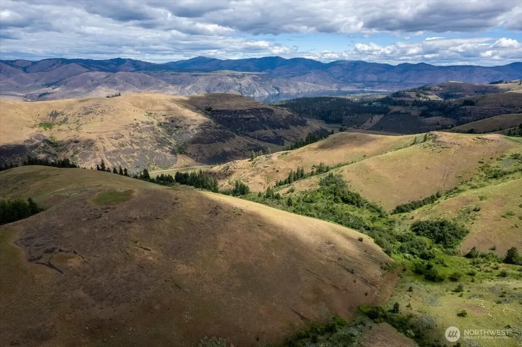 45000 Hanson Harbor Road N Wilbur WA 99185