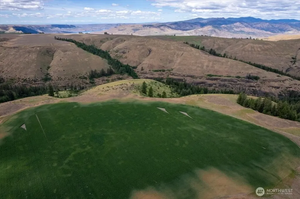 45000 Hanson Harbor Road N Wilbur WA 99185