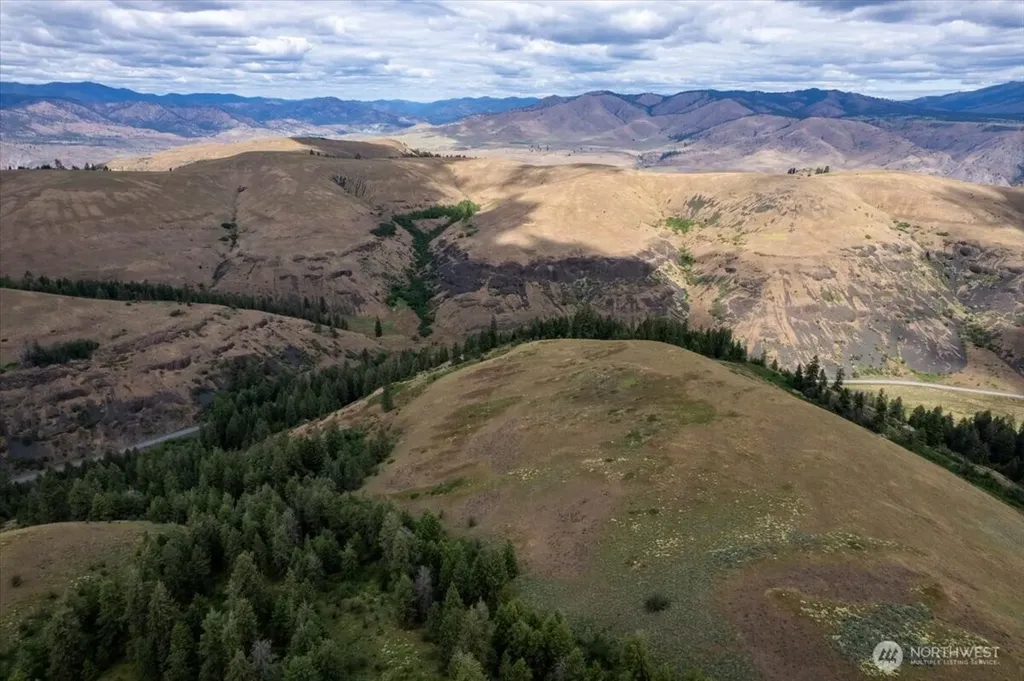 45000 Hanson Harbor Road N Wilbur WA 99185