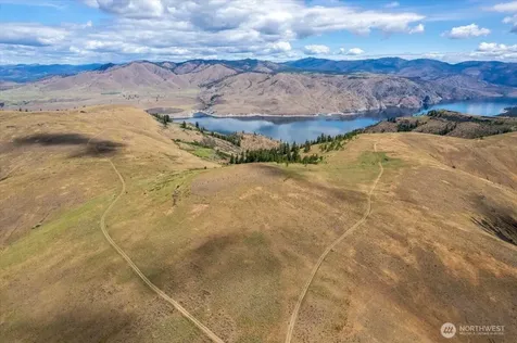 45000 Hanson Harbor Road N Wilbur WA 99185
