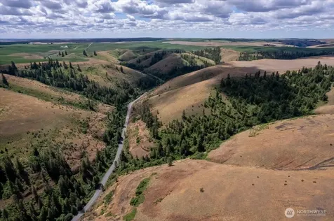 45000 Hanson Harbor Road N Wilbur WA 99185