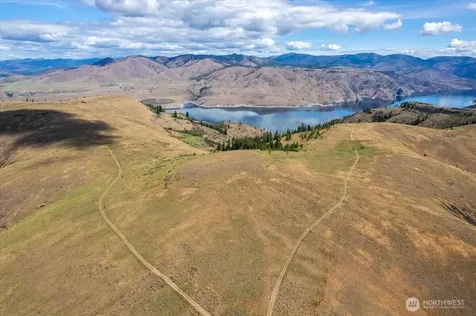 45000 Hanson Harbor Road N Wilbur WA 99185
