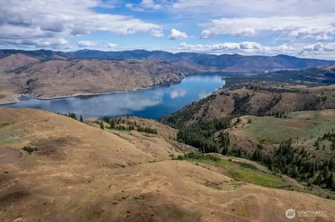 45000 Hanson Harbor Road N Wilbur WA 99185