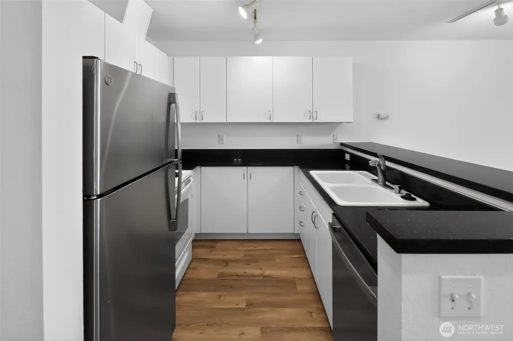 1323 Boren Avenue Seattle WA 98101