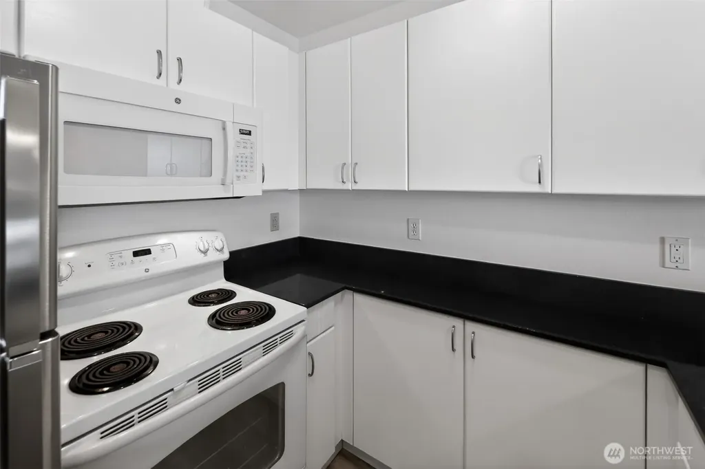 1323 Boren Avenue Seattle WA 98101