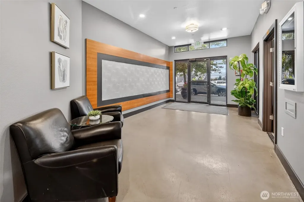 1323 Boren Avenue Seattle WA 98101