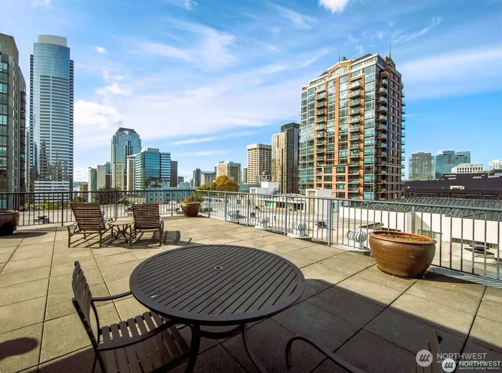 1323 Boren Avenue Seattle WA 98101