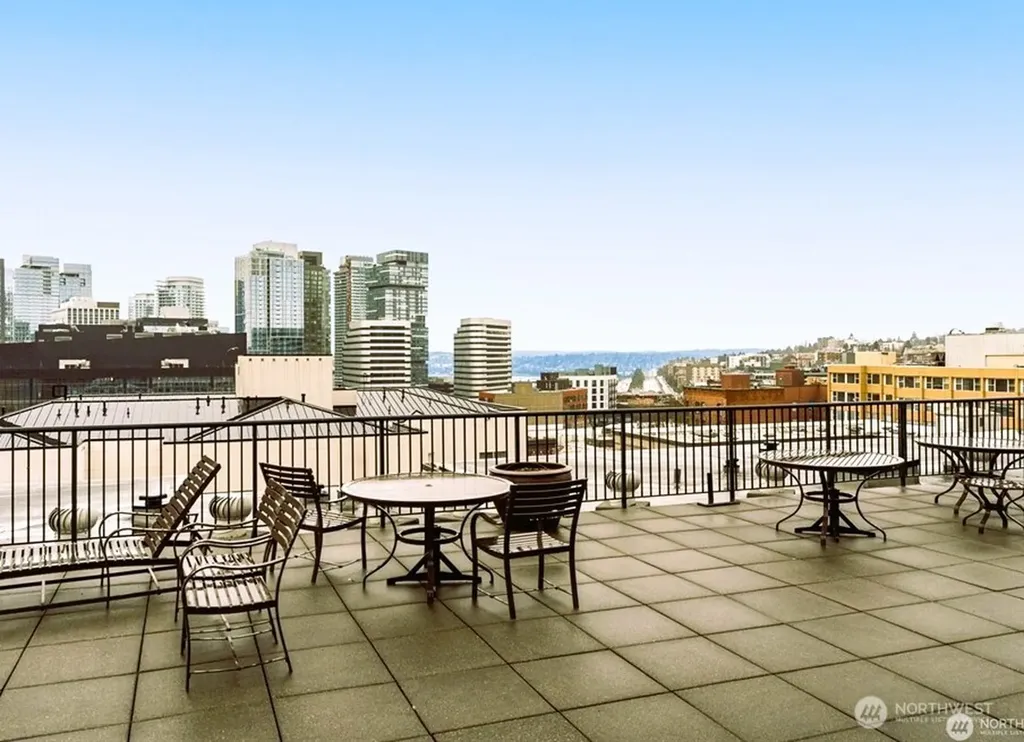 1323 Boren Avenue Seattle WA 98101