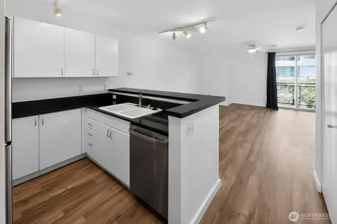 1323 Boren Avenue Seattle WA 98101