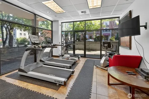 1323 Boren Avenue Seattle WA 98101