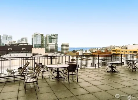 1323 Boren Avenue Seattle WA 98101