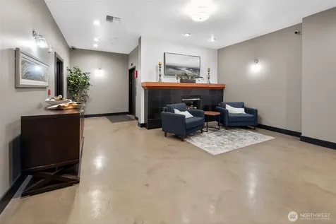1323 Boren Avenue Seattle WA 98101