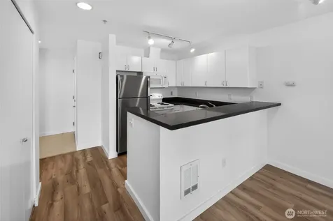 1323 Boren Avenue Seattle WA 98101