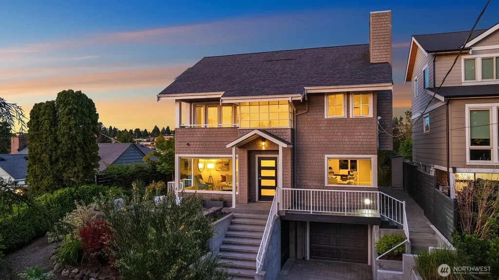 9020 26th Avenue NW Seattle WA 98117