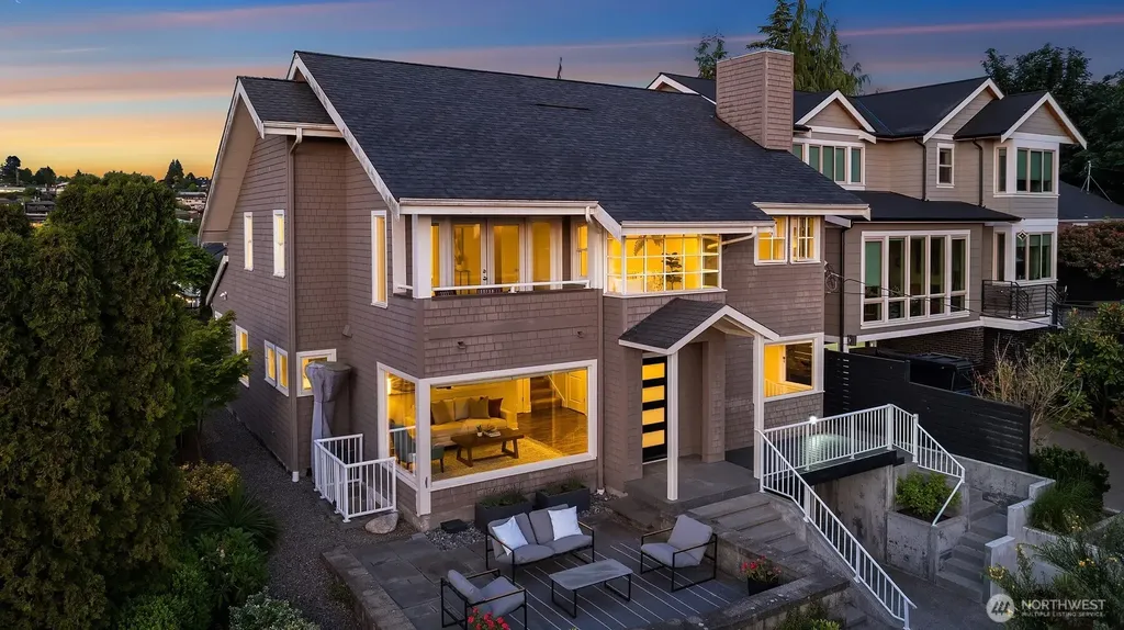 9020 26th Avenue NW Seattle WA 98117