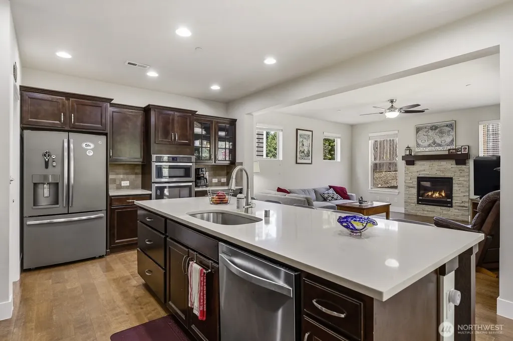 7430 NE 202nd Place Kenmore WA 98028