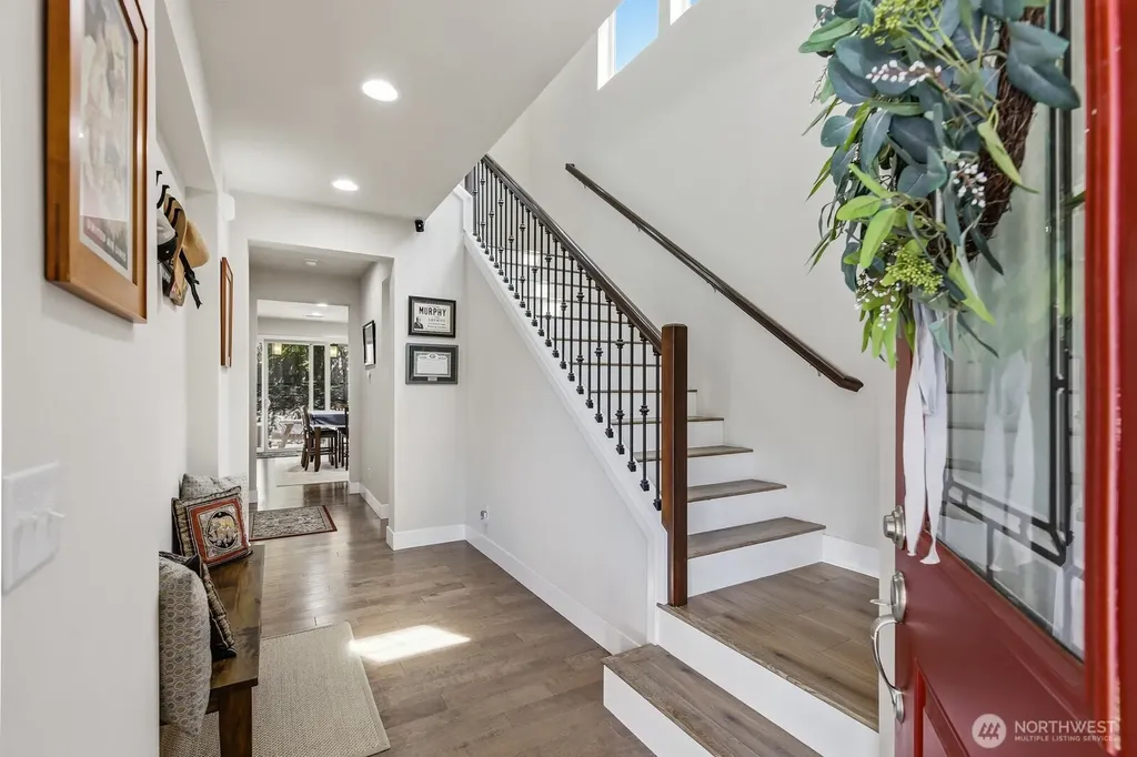 7430 NE 202nd Place Kenmore WA 98028