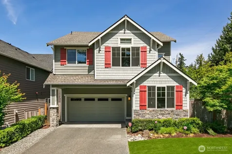 7430 NE 202nd Place Kenmore WA 98028