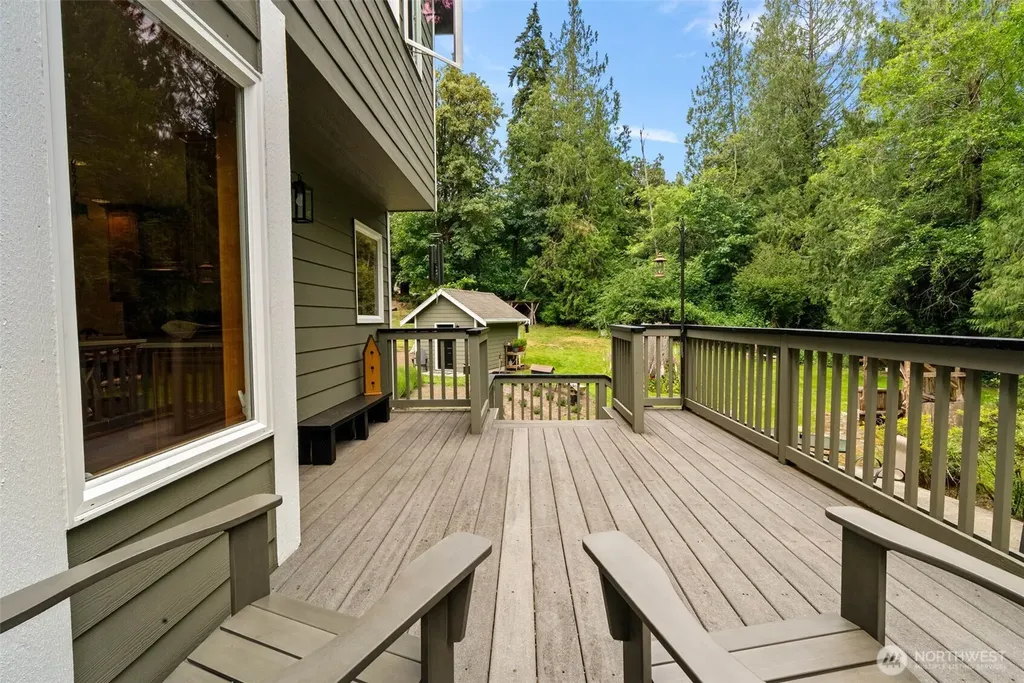 2705 NW Sullivan Drive Gig Harbor WA 98335