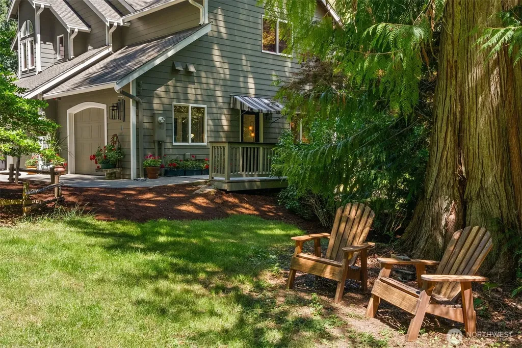 2705 NW Sullivan Drive Gig Harbor WA 98335