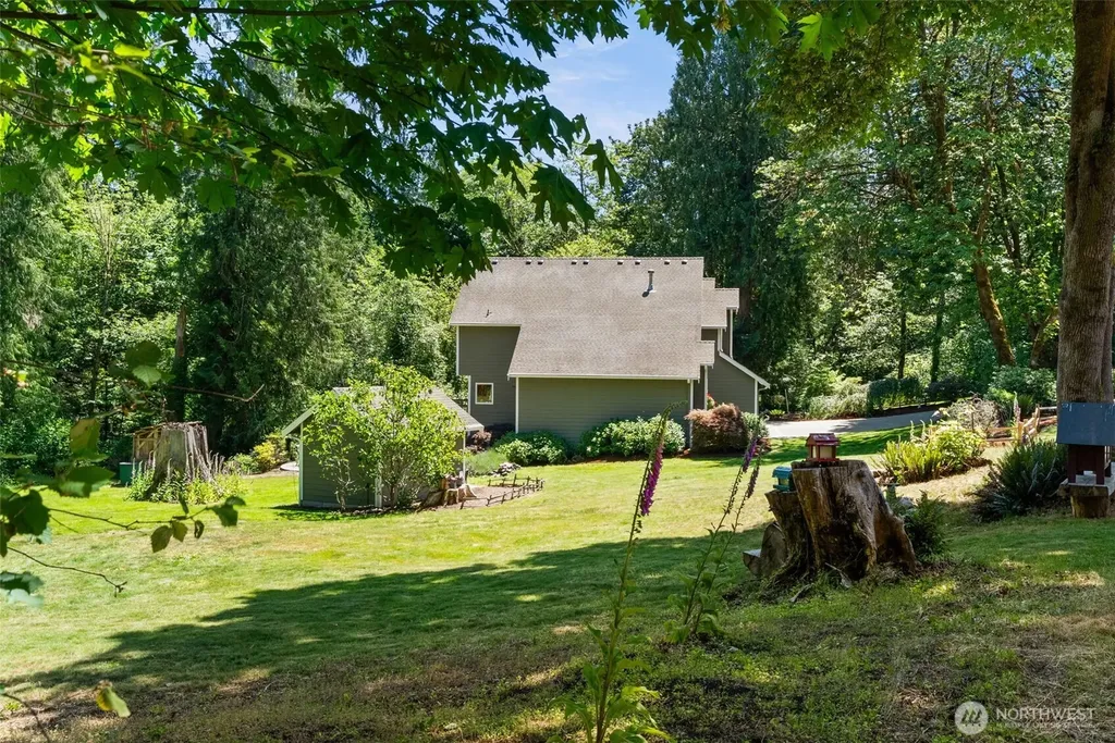 2705 NW Sullivan Drive Gig Harbor WA 98335
