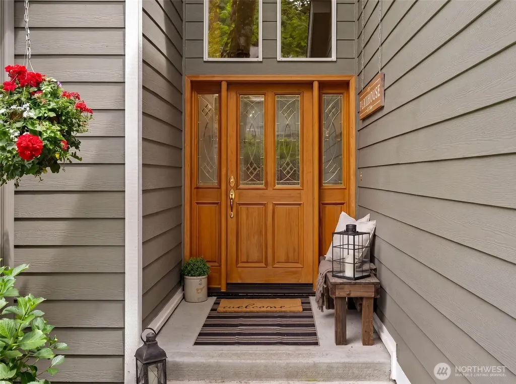 2705 NW Sullivan Drive Gig Harbor WA 98335