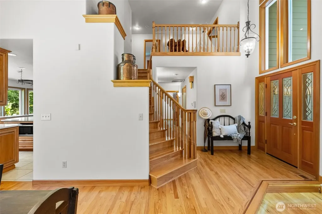 2705 NW Sullivan Drive Gig Harbor WA 98335