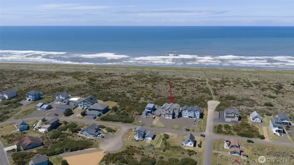 1003 S Sand Dune Avenue SW Ocean Shores WA 98569
