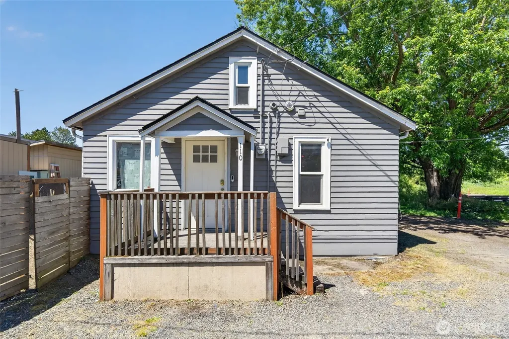110 Lincoln Avenue Kent WA 98032
