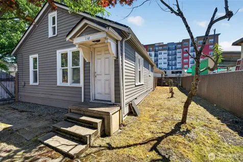 110 Lincoln Avenue Kent WA 98032