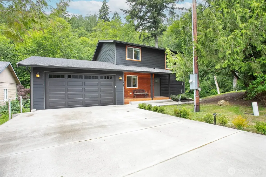463 E Alder Drive Sedro Woolley WA 98284