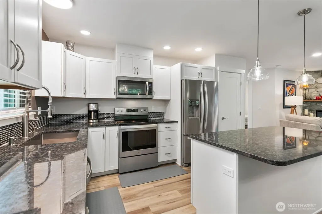463 E Alder Drive Sedro Woolley WA 98284