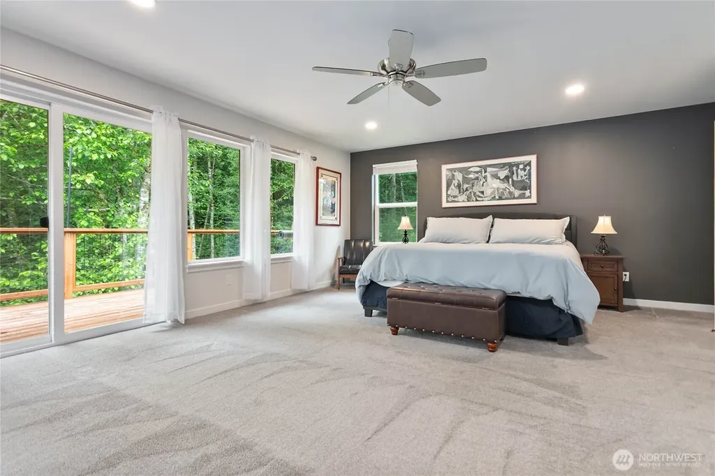 463 E Alder Drive Sedro Woolley WA 98284