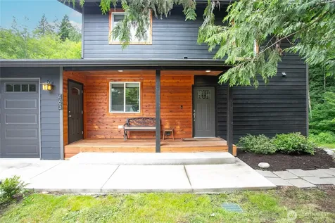 463 E Alder Drive Sedro Woolley WA 98284