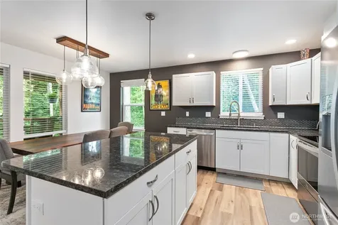 463 E Alder Drive Sedro Woolley WA 98284