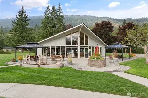 463 E Alder Drive Sedro Woolley WA 98284