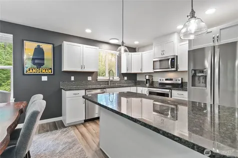 463 E Alder Drive Sedro Woolley WA 98284